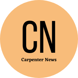Carpenter News
