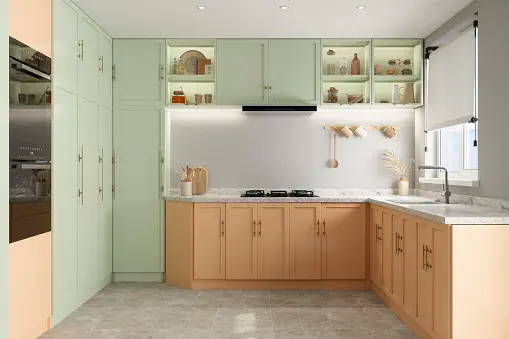 Transforming Spaces: The Magic of Cabinet Refinishing in Las Vegas