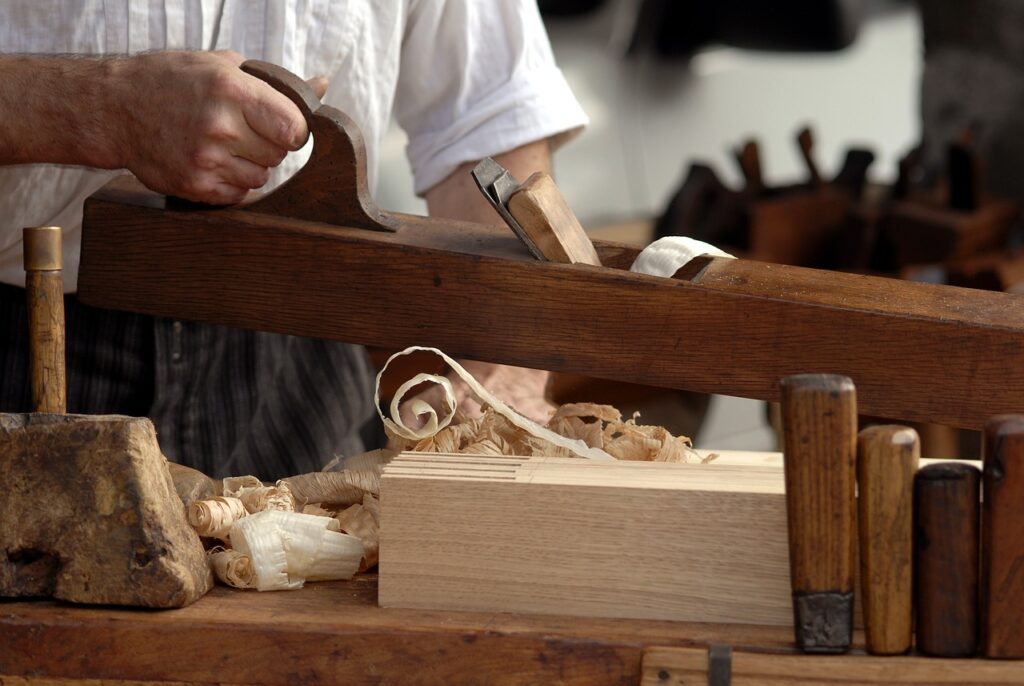 Carpenters