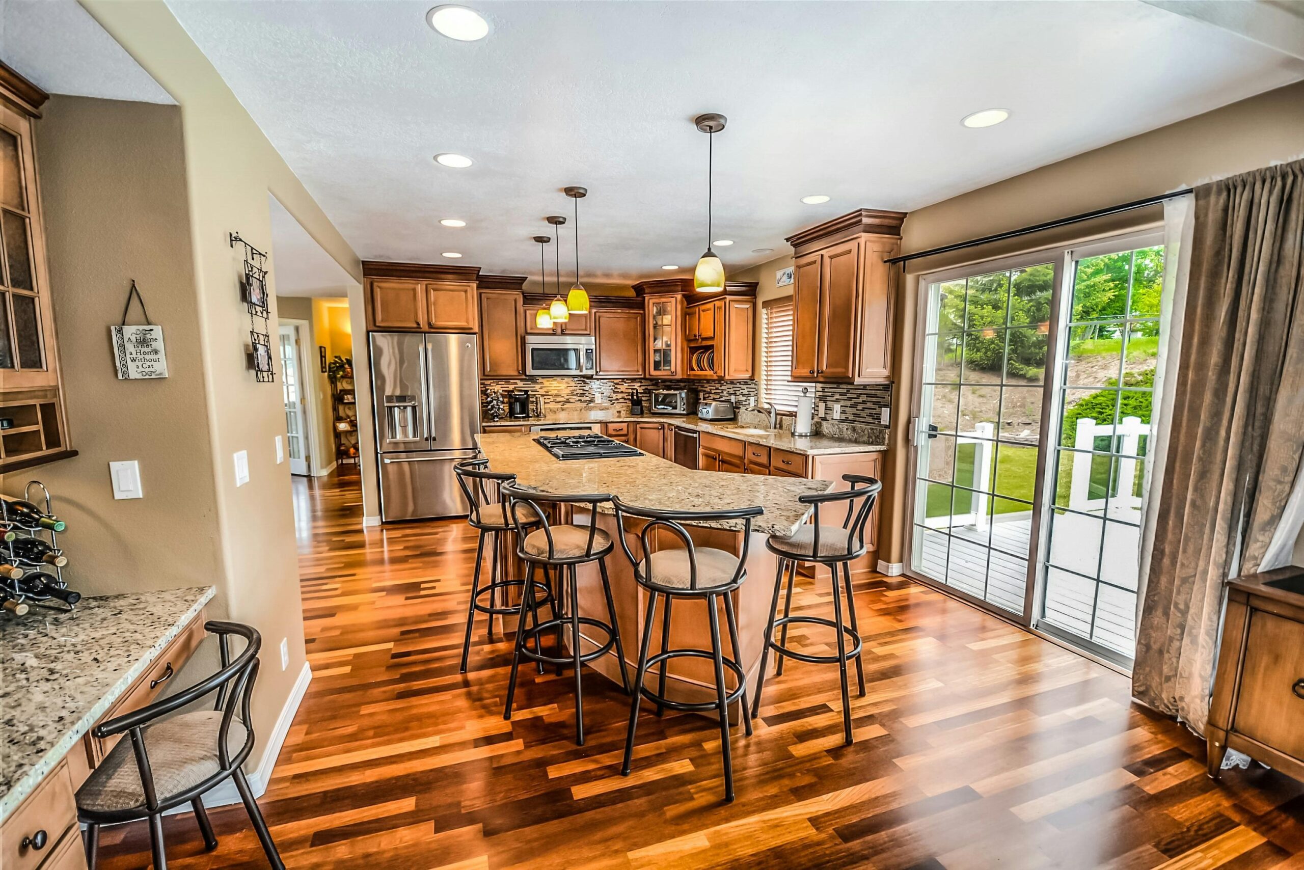 Precision Hardwood Flooring LLC Elevates the Standard of Hardwood Flooring in New Jersey